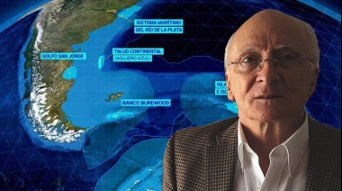 ⌛️ Una oportunidad perdida para administrar el mar argentino