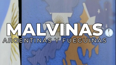 Proponen crear un Comité de representantes fueguinos para el análisis estratégico de la Cuestión Malvinas
