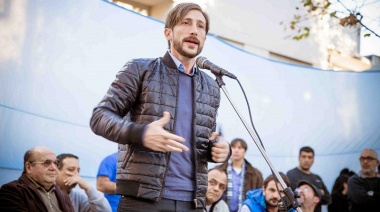 Presupuesto 2020: "Las provincias son las que soportarían el ajuste"