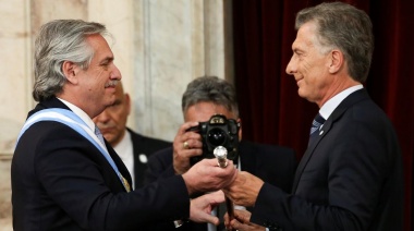 La emergencia, el legado de Macri