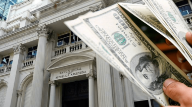 Deuda y nuevo saqueo del Banco Central