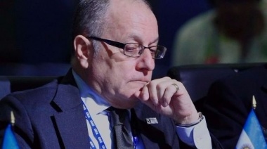Las causas que pesan sobre el canciller Faurie