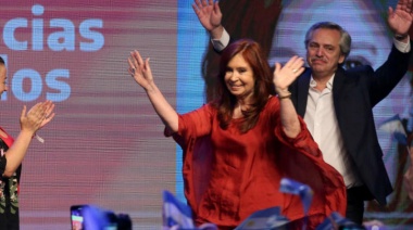✌️ ¿Y si repiten fórmula?