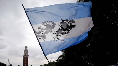 Brexit, pesca y Malvinas: Camarón que se duerme se lo lleva la corriente