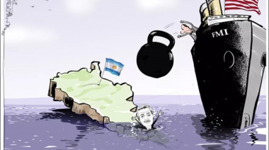 🧐 Fuerte hedor a ajuste comercial y fiscal, por inconsistencias macroeconómicas