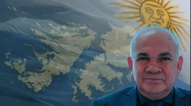 🇦🇷 Cuestión Malvinas: "La lucha por la soberanía debe darse en todos los ámbitos"