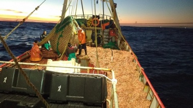 Las empresas pesqueras españolas colaboran en la consolidación británica en Malvinas