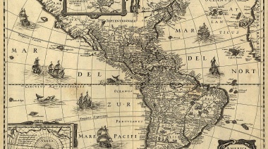 España ¿la madre patria?