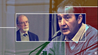 🇦🇷 "El Gobierno Nacional debería recuperar Vicentin con la deuda que la empresa tiene con el Banco Nación"