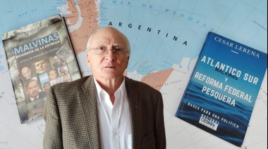 📘 Pesca ilegal y expoliación de los recursos pesqueros de Latinoamérica y el Caribe