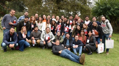 🇵🇱 La Juventud Radical se perfila hacia 2023: “La UCR no es tren de carga del aparato del PRO”