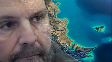 🇦🇷 "Para terminar con el cepo logístico a Tierra del Fuego, hay que construir un puerto de aguas profundas en Río Grande"