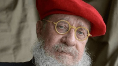 A Carlos Escudé, in memoriam