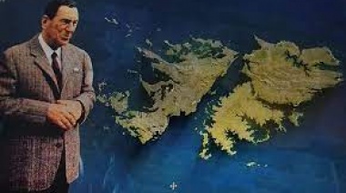 La voluntad popular, el 17 de octubre y la guerra de Malvinas