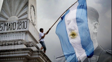 Socialismo nacional: el peronismo pendiente