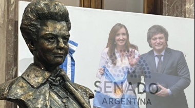 Objetivo: dividir al peronismo