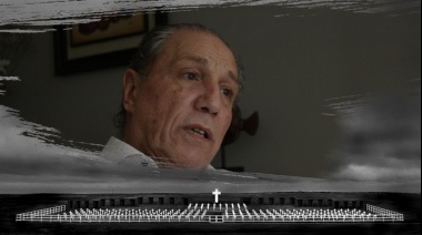 ☠️ "La identificación de nuestros caídos en Malvinas es producto de la violación del derecho humanitario por parte del Reino Unido"