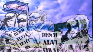 👀 ¿Hacia una re-desmalvinizacion de la sociedad?
