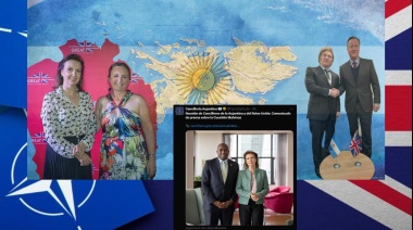 El pacto Mondino-Lammy la reedición de pacto Foradori-Duncan