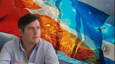 🇦🇷 Por pedido de Martín Pérez, la FAM rechazó ejercicios militares ingleses en Malvinas