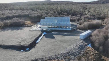 Río Grande y el Centro de Veteranos Malvinas Argentinas respaldan la acción judicial de Tolhuin para el desarme del radar de Leolabs