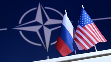 Guerra no declarada OTAN - Rusia: la política exterior requiere firmeza y coherencia