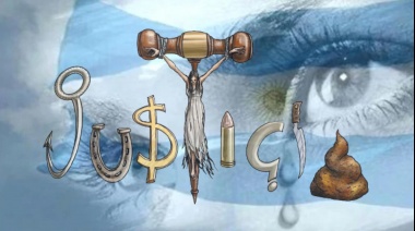 ⚖️ El Poder Judicial argentino, es la versión moderna del fascismo