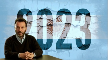 🇦🇷 Economía argentina y las perspectivas 2023