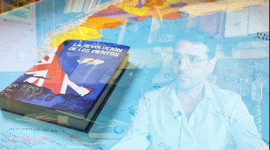 🧐 “La Revolución de los vientos”: una obra tan polémica como magnética