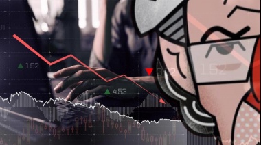 📉 Las crisis financieras en el mundo