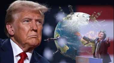 Elecciones de EE.UU. y las implicancias del triunfo de Donald Trump