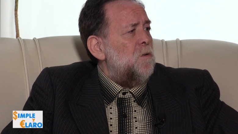 "Tierra del Fuego es altamente dependiente de las decisiones nacionales"