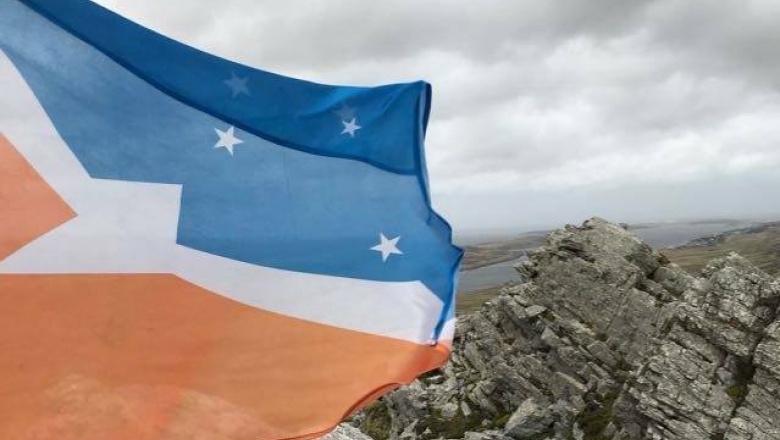 El proyecto de Caparrós “sirve para visibilizar la Causa Malvinas”