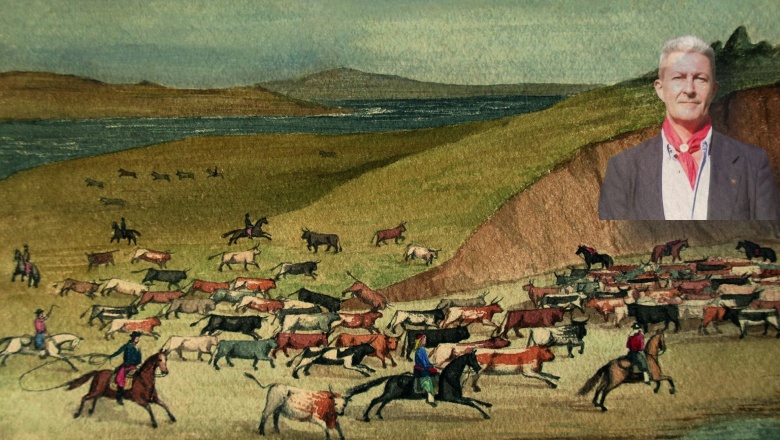 🇦🇷 Los Gauchos Malvineros