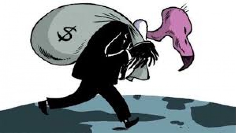 🔍 Logros logrados por los logradores neoliberales