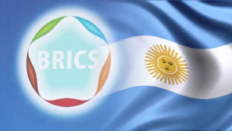 🤝 Argentina y la inflexión histórica de los BRICS