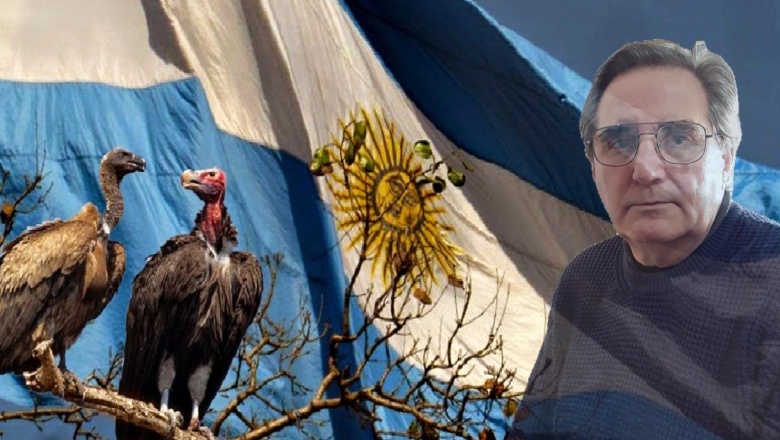 ⚒️ ¿Revolución o contrarrevolución en la Argentina?