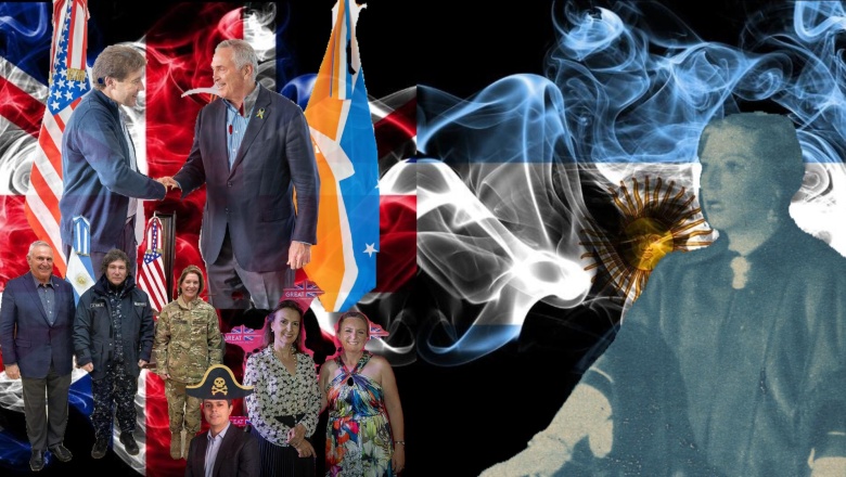 Los apátridas y memorables “olvidos” del Gobierno Fueguino y la Cancillería Argentina, el 10 de junio de 2024