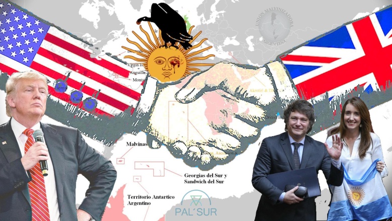 Un 2 de abril con olor a Trump
