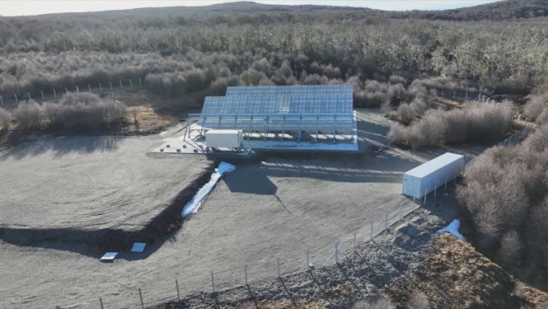 Río Grande y el Centro de Veteranos Malvinas Argentinas respaldan la acción judicial de Tolhuin para el desarme del radar de Leolabs