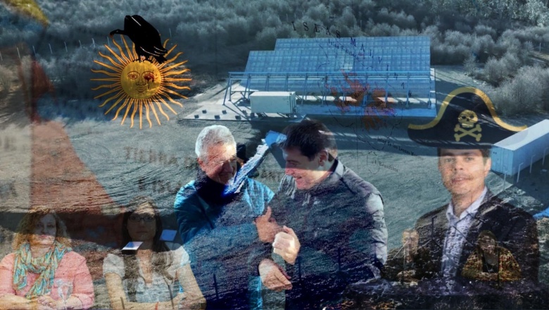 "La empresa que instaló el radar pagará una multa irrisoria, y el dispositivo seguirá funcionando"