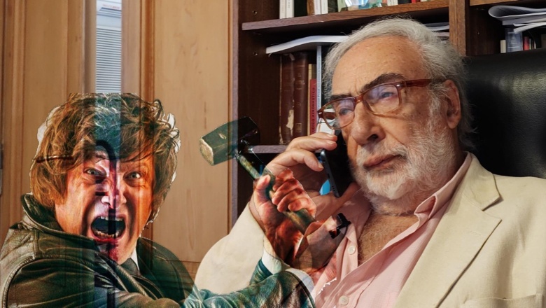 “Estamos esperando la corporeidad jurídica de los anuncios del presidente, para iniciar un nuevo pedido de juicio político”