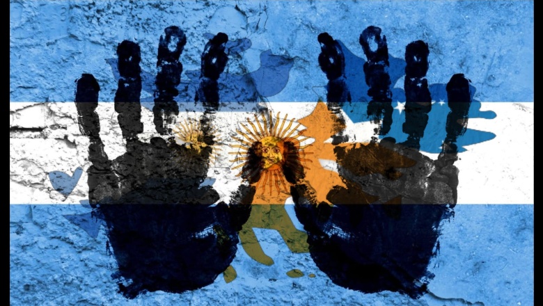 Cuando la memoria incomoda a los ilustrados de Buenos Aires.