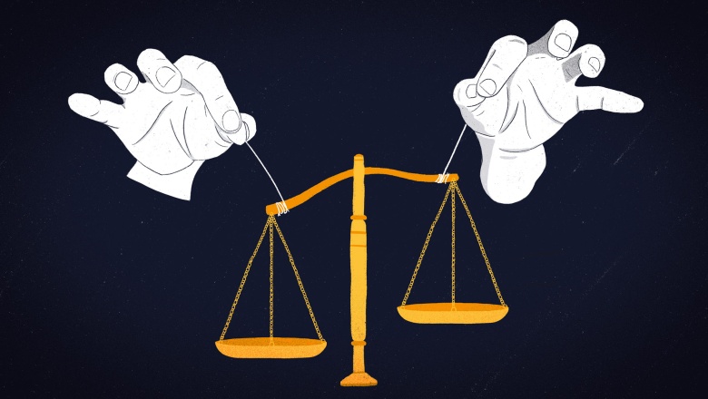 Lawfare, Cristina y el eje de lucha