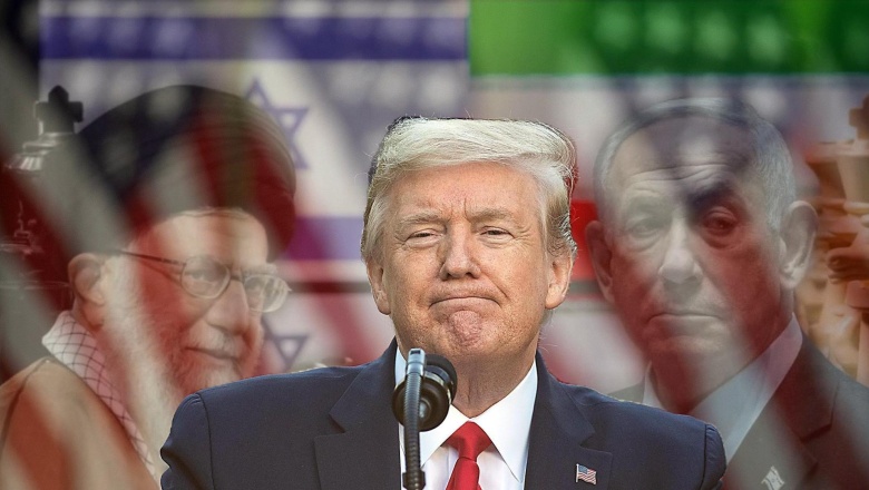 “Un Punto de Inflexión en el Conflicto Irano – Israelí”