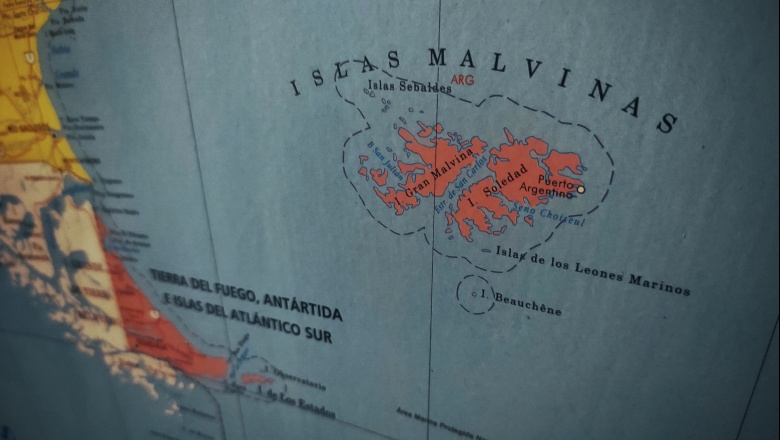 Denuncia fueguina por la pesca ilegal en Malvinas. Cinco años de uso político e indiferencia