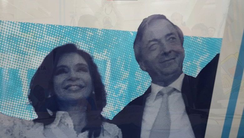 Los doce años del peronismo k