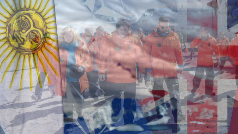 Profundas incoherencias de los patrioteros de bandera