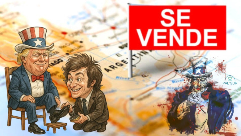 ¿Acuerdo histórico o Nuevo Pacto Roca-Runciman 2.0?