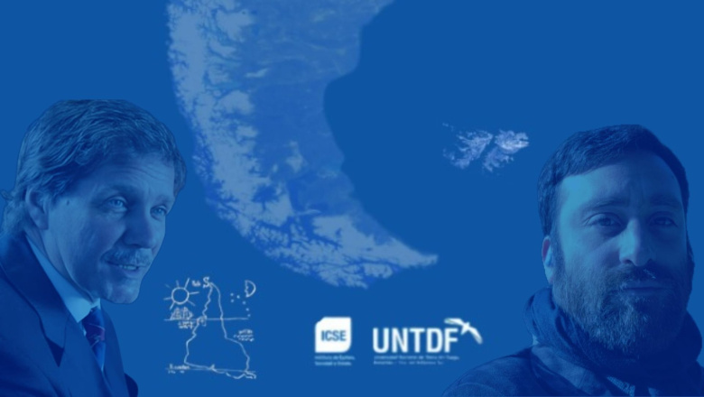La UNTDF Invita a la Clase Especial “Intereses en el Atlántico Sur y Propuestas. Malvinas, la Causa Magna”